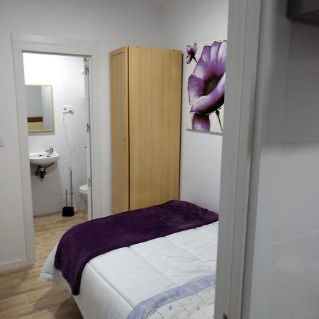 Apartamento A Madrid Eksteriør bilde
