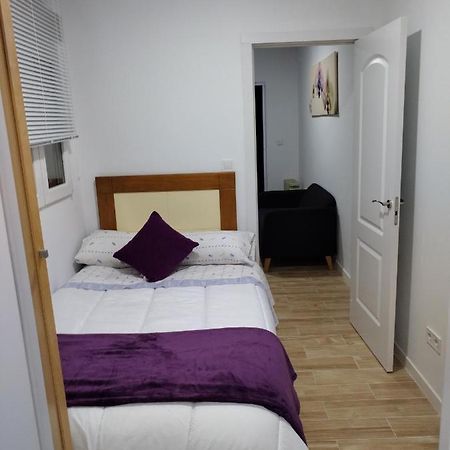 Apartamento A Madrid Eksteriør bilde