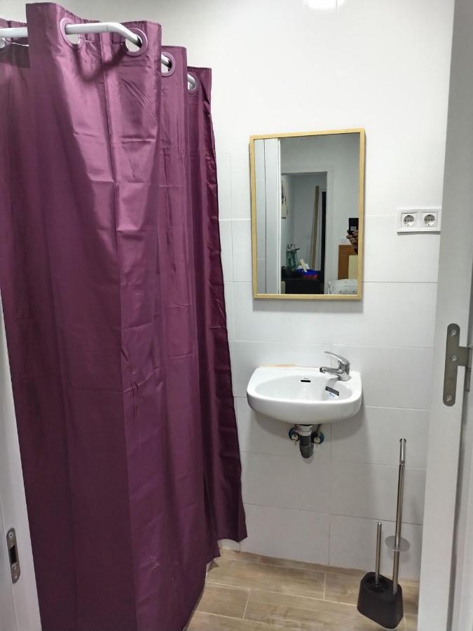 Apartamento A Madrid Eksteriør bilde